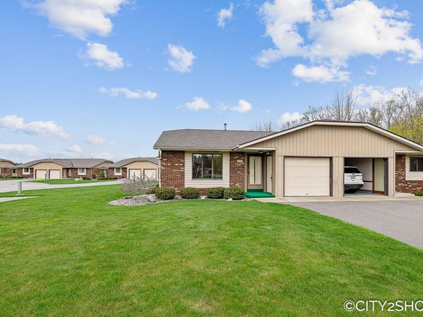 6793 Waterview Drive, Grandville, MI 49418