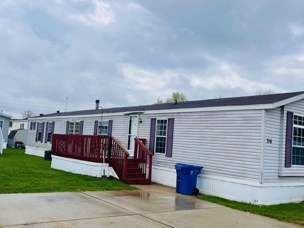 316 S Harewood Drive SW, Grand Rapids, MI 49548