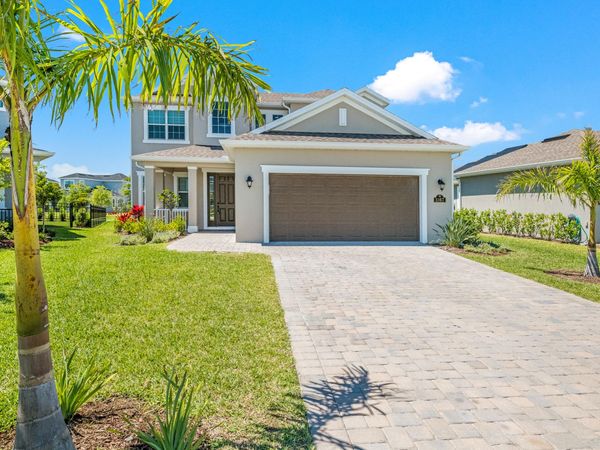 3167 Illuminate Place , Melbourne, FL 32940