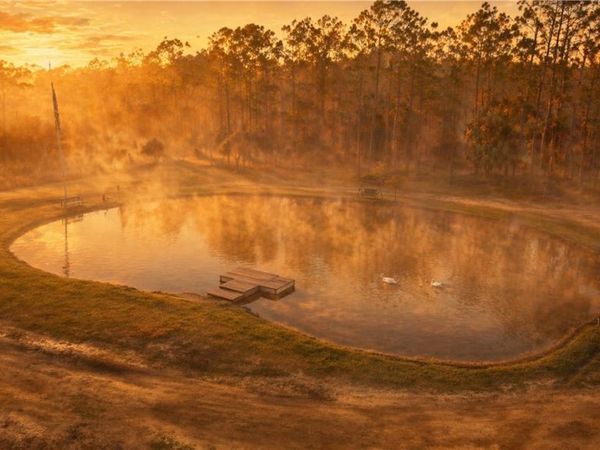 13910 87th Street, Fellsmere, FL 32948