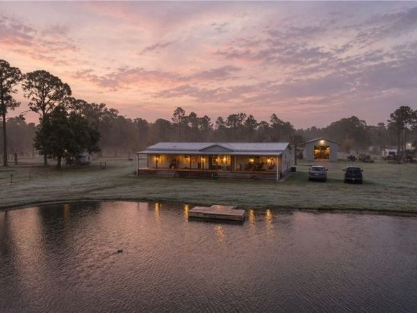 13910 87th Street, Fellsmere, FL 32948