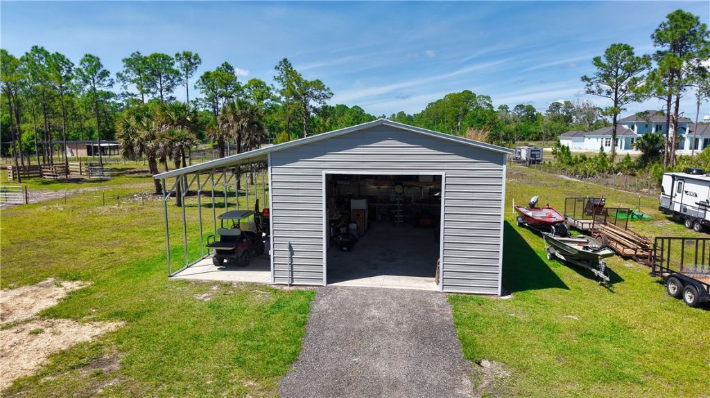 13910 87th Street, Fellsmere, FL 32948 Photo