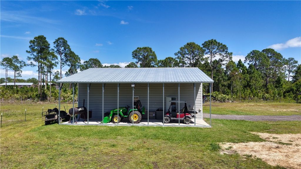 13910 87th Street, Fellsmere, FL 32948 Photo