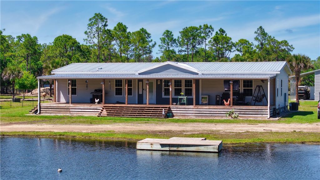 13910 87th Street, Fellsmere, FL 32948 Photo