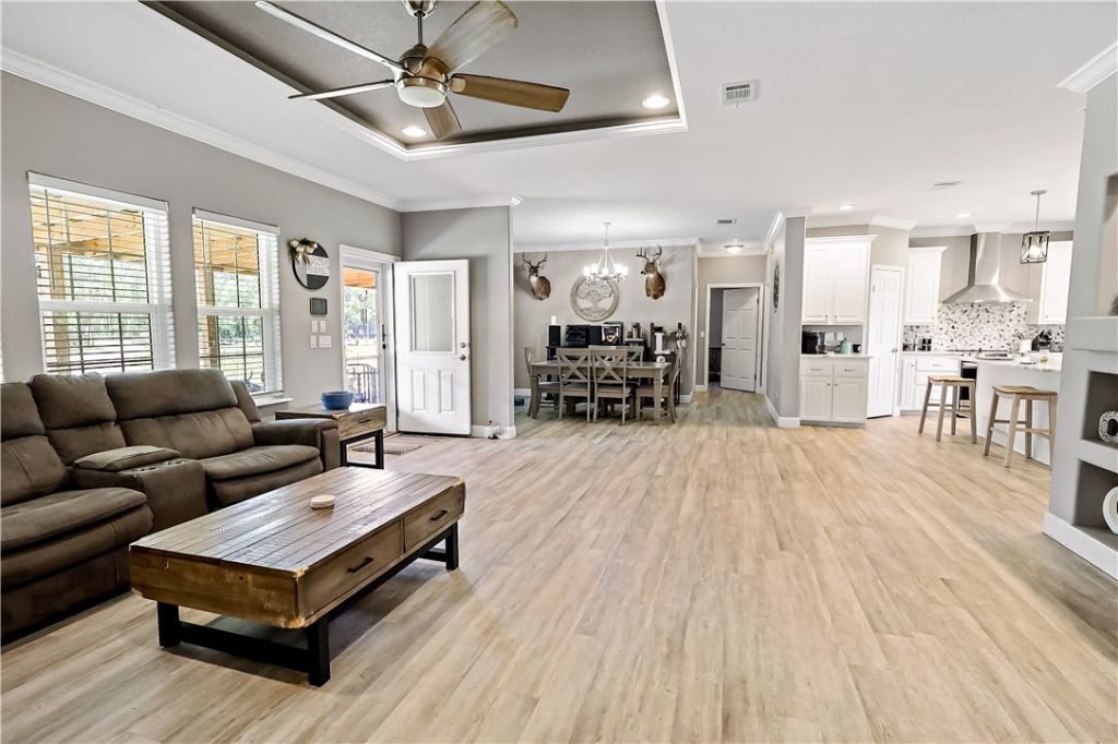 13910 87th Street, Fellsmere, FL 32948 Photo