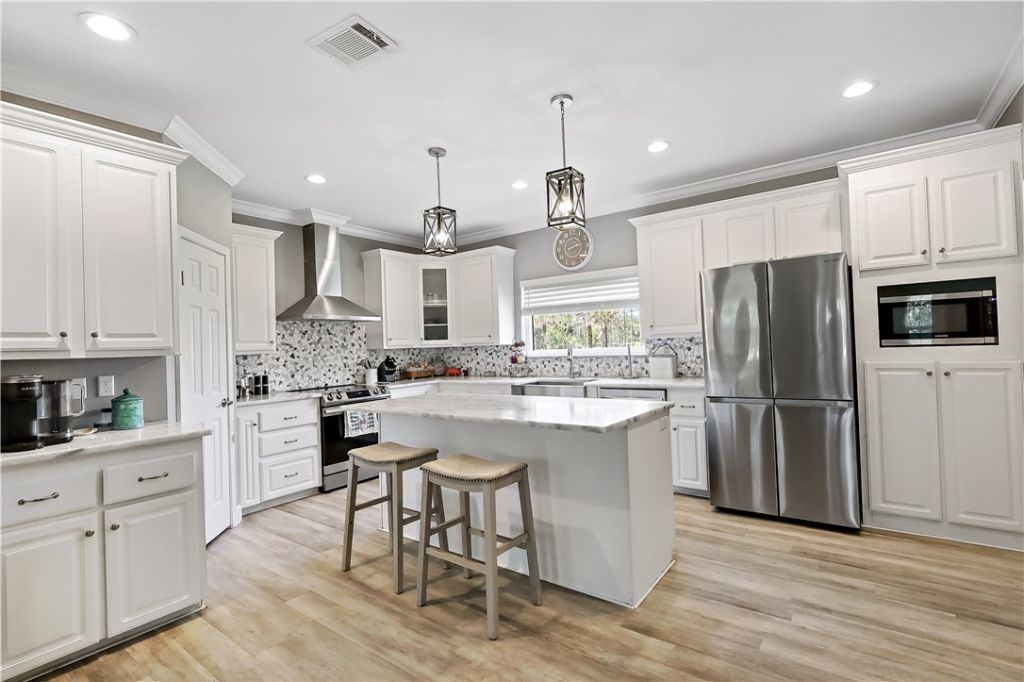 13910 87th Street, Fellsmere, FL 32948 Photo