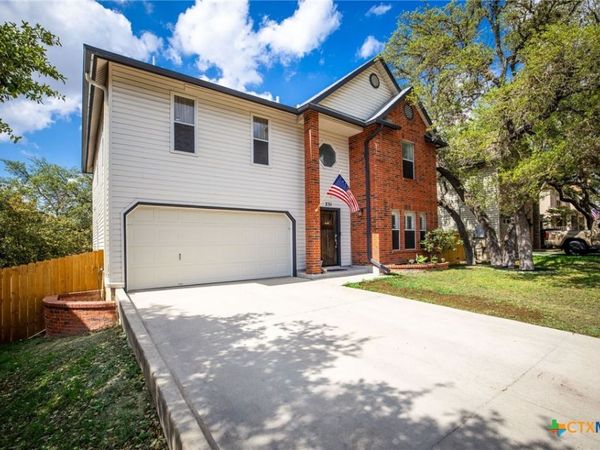 231 Samantha Drive , Schertz, TX 78154
