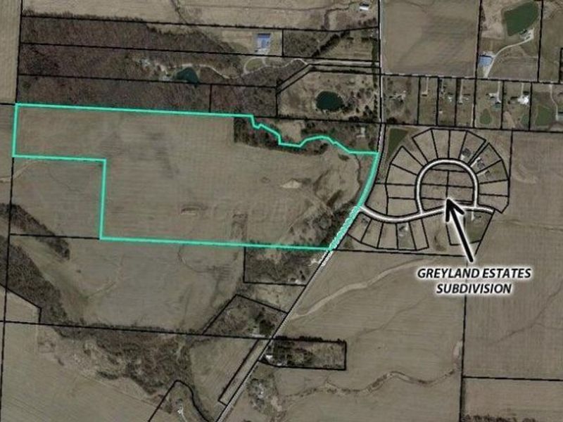 0 County Road 605 , Sunbury, OH 43074 Photo 2