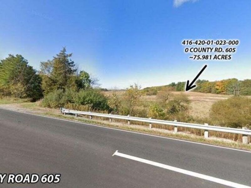 0 County Road 605 , Sunbury, OH 43074 Photo 8