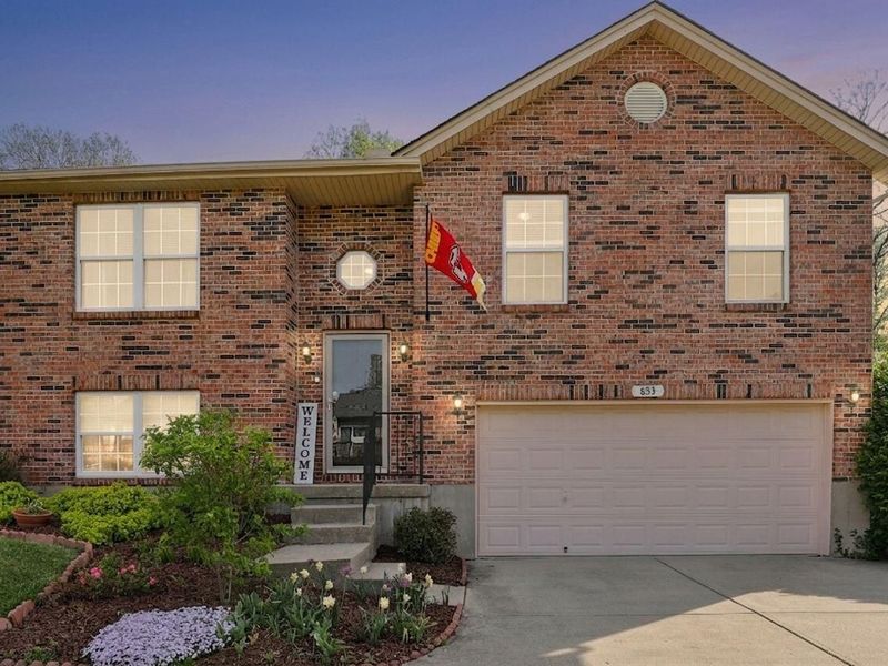 853 Virginiabradford Court, Erlanger, KY 41018 Photo 46