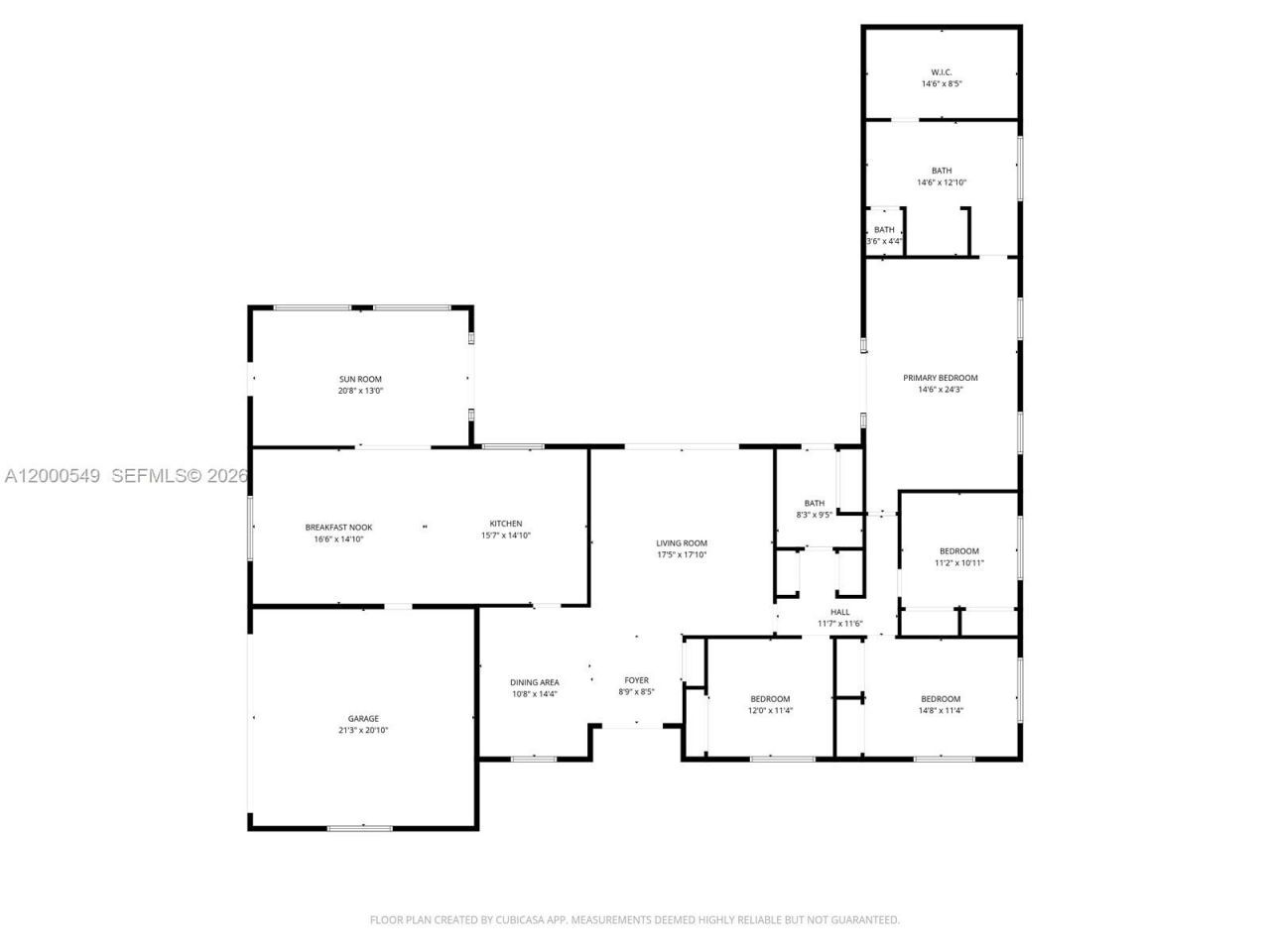 7230 SW 104th St , Pinecrest, FL 33156 Photo