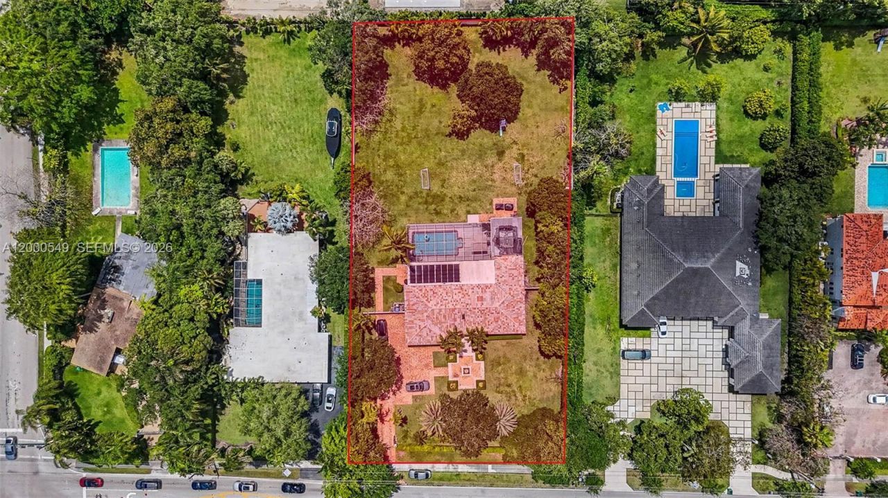 7230 SW 104th St , Pinecrest, FL 33156 Photo