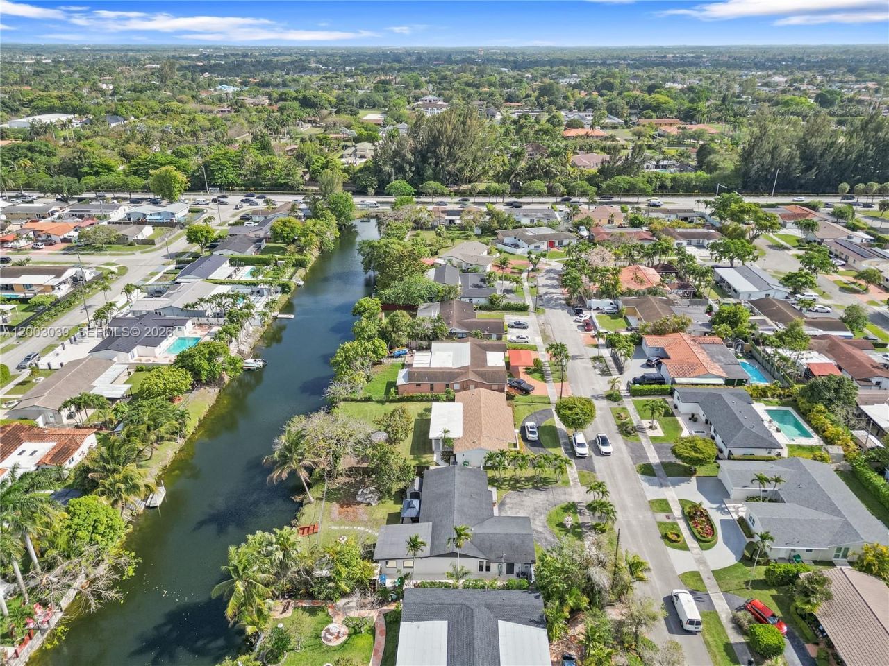 3921 SW 124th Ct , Miami, FL 33175 Photo