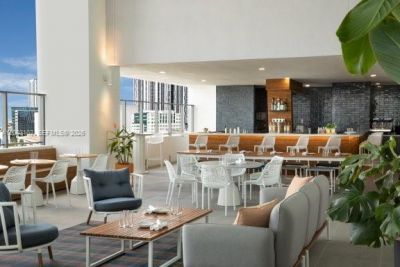 227 NE 2nd St , Unit 2601, Miami, FL 33132 Photo