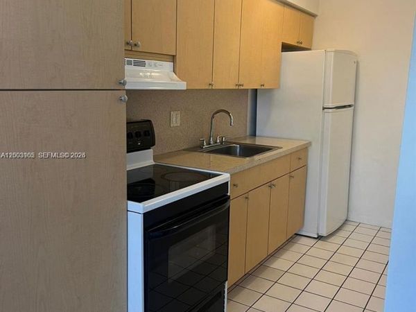 12605 NE 13th Ave , Unit 6, North Miami, FL 33161