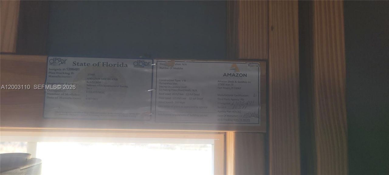 126/128 Tangerine Rd , Lake Placid, FL 33852 Photo