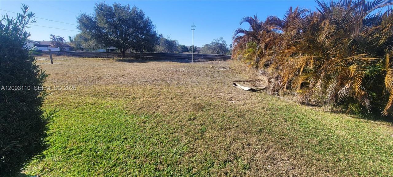 126/128 Tangerine Rd , Lake Placid, FL 33852 Photo