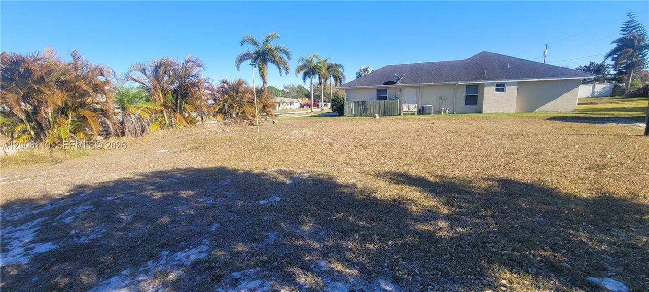 126/128 Tangerine Rd , Lake Placid, FL 33852 Photo