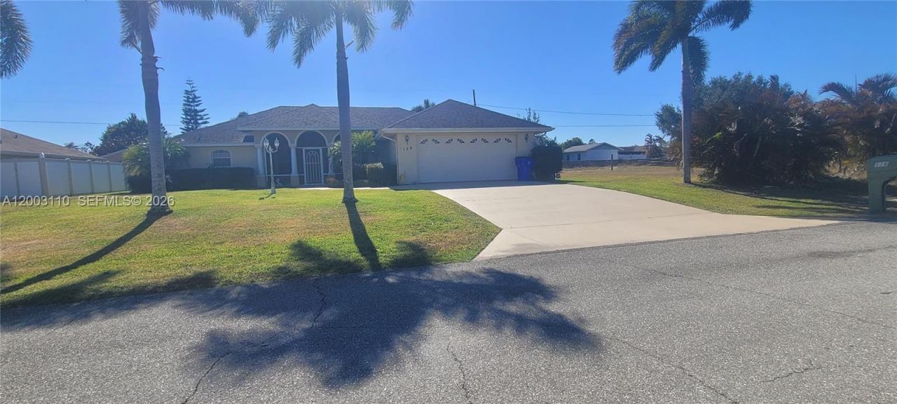 126/128 Tangerine Rd , Lake Placid, FL 33852 Photo