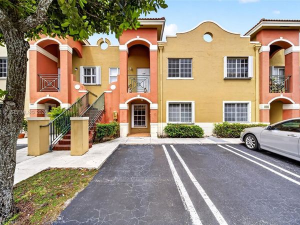 15490 SW 134th Pl , Unit 507, Miami, FL 33177