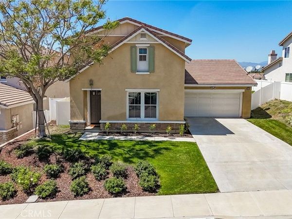 36065 Mustang Spirit Lane, Wildomar, CA 92595