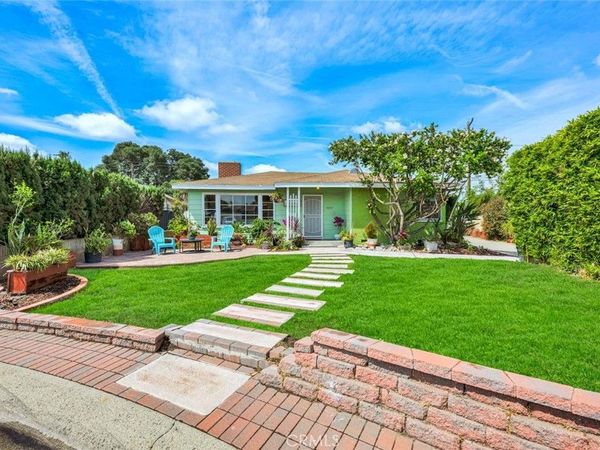 13331 La Vaughn Drive, Garden Grove, CA 92844