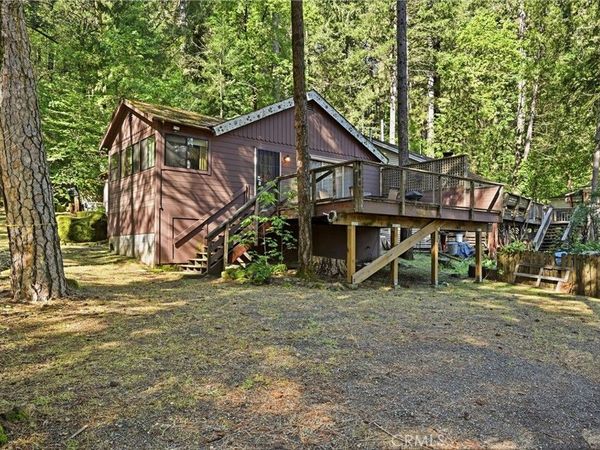 16221 Bottle Rock, Cobb, CA 95426