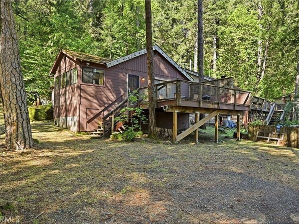 16221 Bottle Rock, Cobb, CA 95426