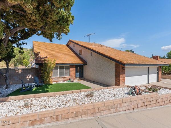 3162 Anderson Drive, Simi Valley, CA 93065