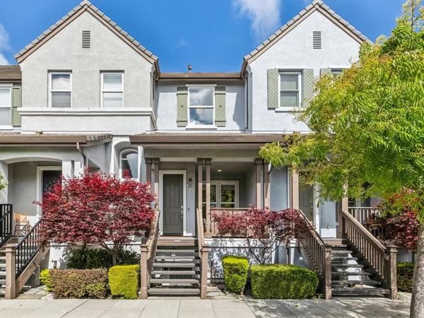 1331 Wayne Way, San Mateo, CA 94403