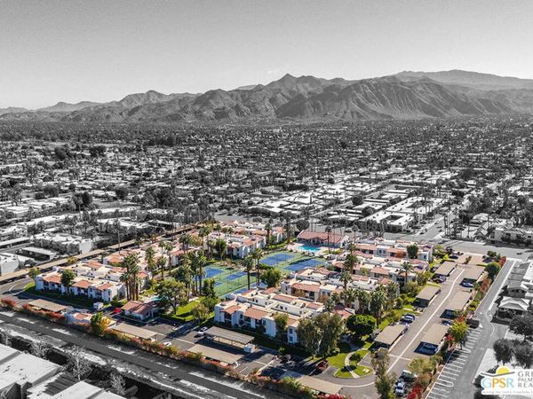 1050 E Ramon Road, Unit 84, Palm Springs, CA 92264