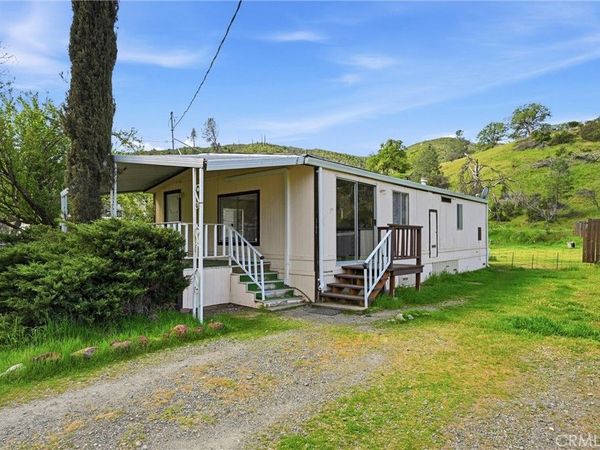 3795 Spring Valley Road, Clearlake Oaks, CA 95423