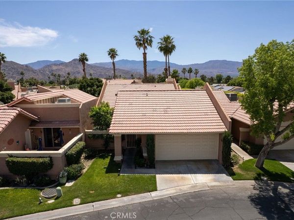 76591 Rudy Court, Palm Desert, CA 92211
