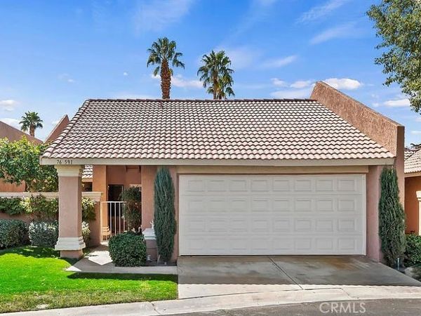 76591 Rudy Court, Palm Desert, CA 92211