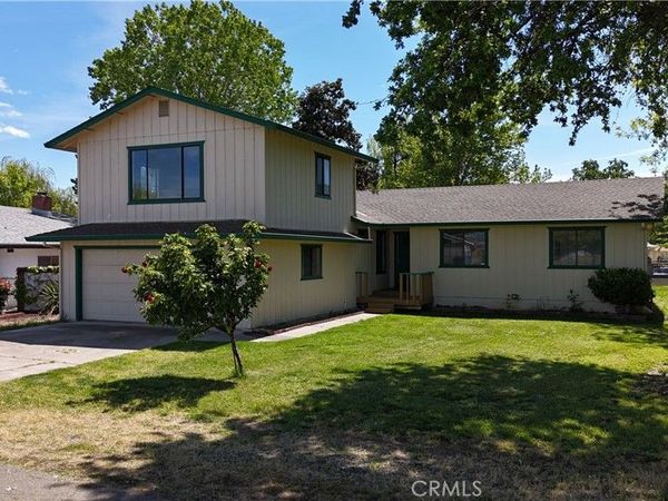 3173 Saint Francis Drive, Lakeport, CA 95453