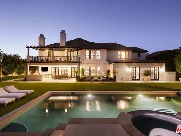 25324 Prado De Naranja, Calabasas, CA 91302