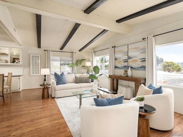 350 N El Camino Real, Unit 50, Encinitas, CA 92024