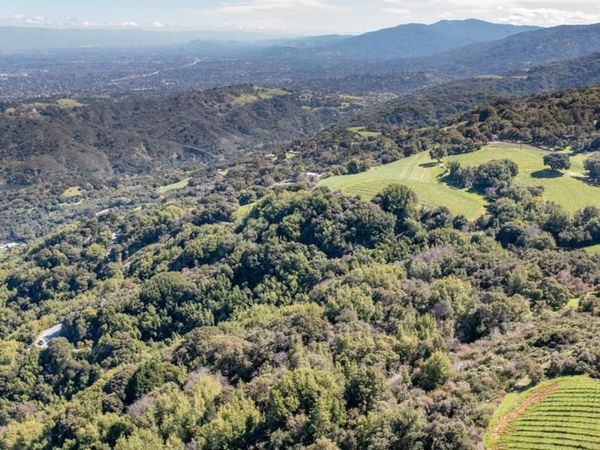 0 Montebello Road, Cupertino, CA 95014