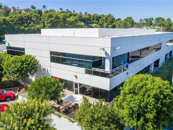 6 Liberty, Unit 145, Aliso Viejo, CA 92656