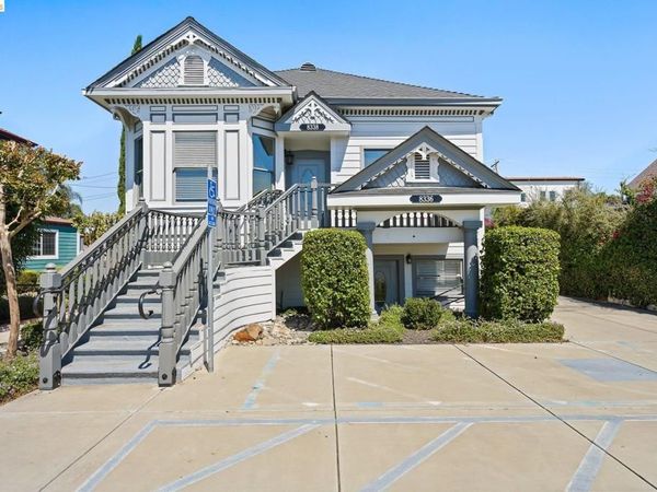 8336 Brentwood Blvd, Brentwood, CA 94513