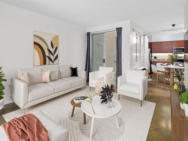 1601 Kettner Blvd, Unit 5, San Diego, CA 92101