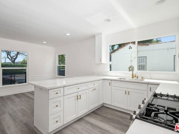 8918 Cadillac Avenue, Unit A, Los Angeles, CA 90034