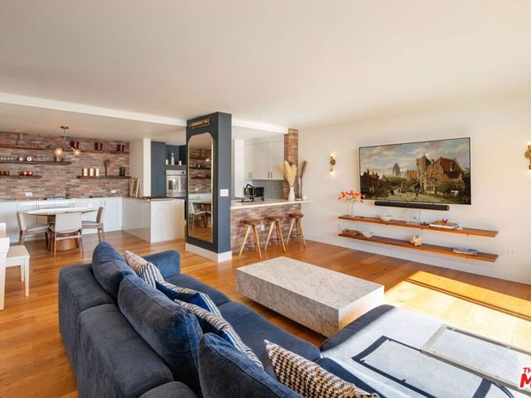 8787 Shoreham Drive, Unit 707, West Hollywood, CA 90069