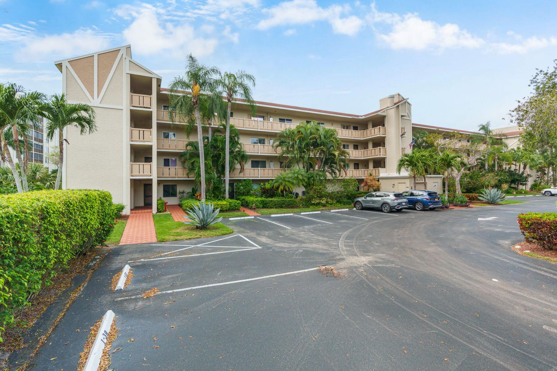 6515 Kensington Lane, Unit 201, Delray Beach, FL 33446 Photo