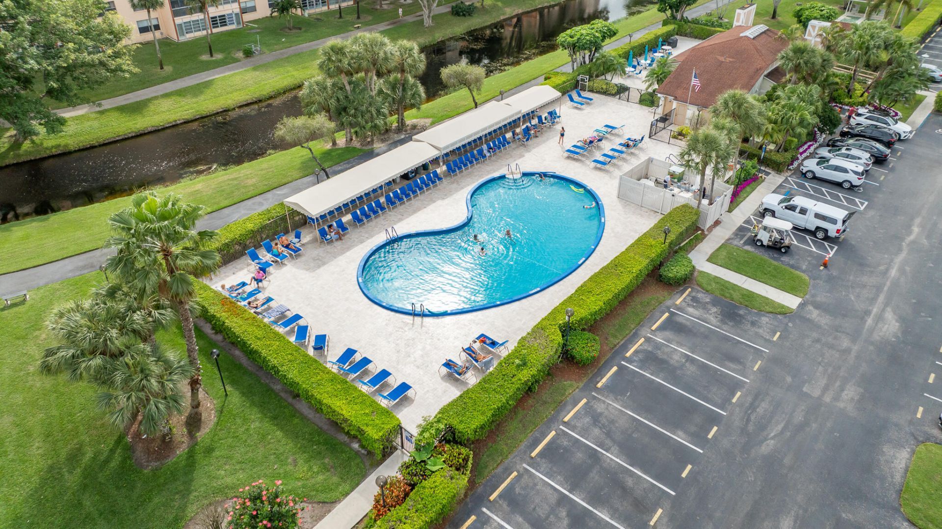 6515 Kensington Lane, Unit 201, Delray Beach, FL 33446 Photo