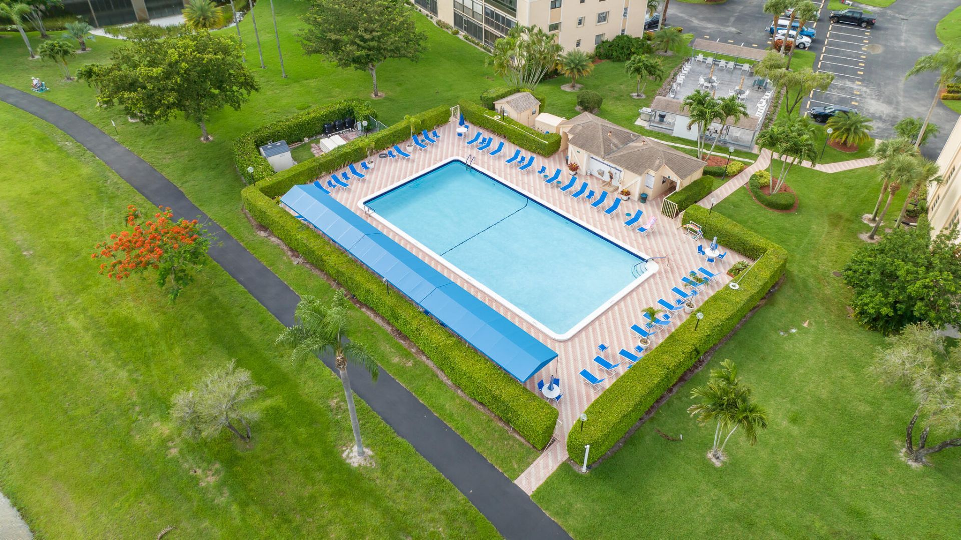 6515 Kensington Lane, Unit 201, Delray Beach, FL 33446 Photo