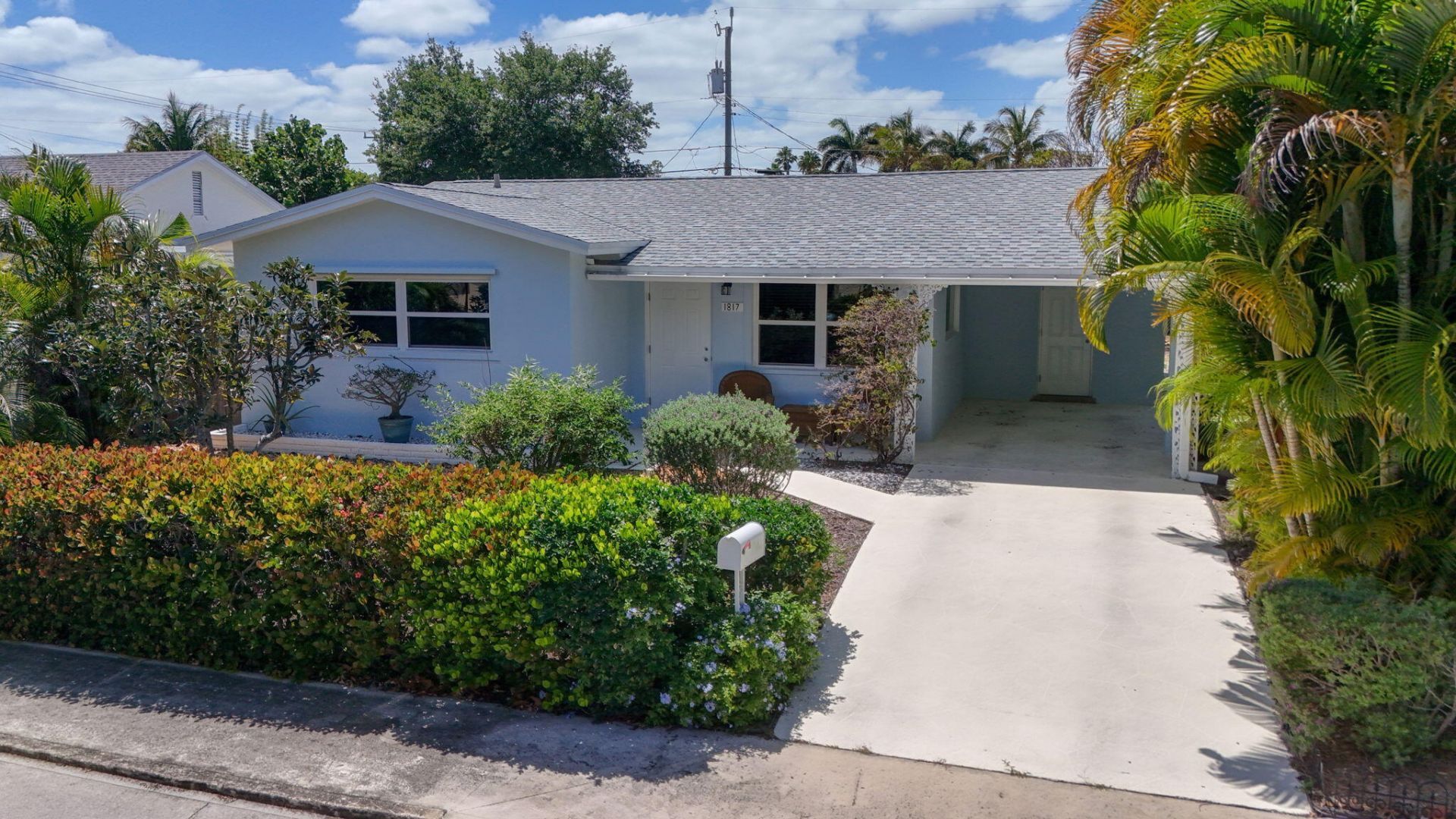 1817 N Ocean Breeze, Lake Worth Beach, FL 33460 Photo