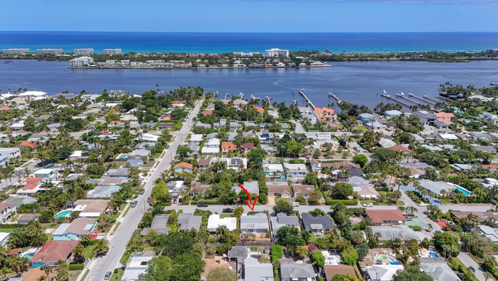 1817 N Ocean Breeze, Lake Worth Beach, FL 33460 Photo