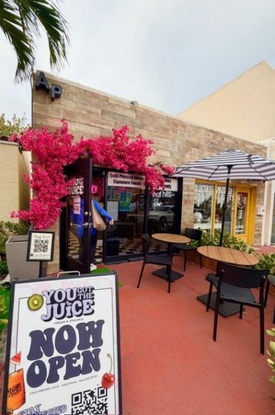 1817 N Ocean Breeze, Lake Worth Beach, FL 33460 Photo