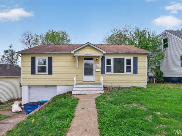 311 Superior Drive , St Louis, MO 63135